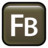 Adobe Flex Builder CS3 Icon